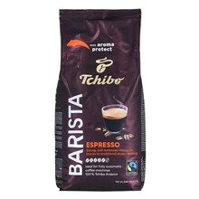 Kohvioad Tchibo Barista Espresso, 1 kg