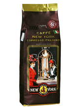 Kohvioad New York Coffee Extra XXXX, 1 kg
