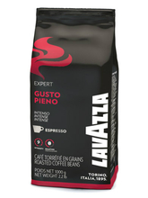 Kohvioad Lavazza Expert Gusto Pieno, 1 kg