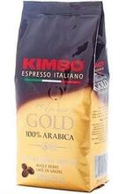 Kohvioad Kimbo Aroma Gold 100 prots. Arabica, 1 kg