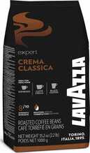Kohvioad Lavazza Crema Classica, 1 kg
