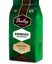Kohvioad Paulig Espresso Originale, 1 kg