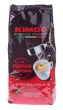 Kohvioad Kimbo Espresso Napoletano, 1 kg