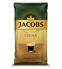 Kohvioad Jacobs Crema, 1 kg
