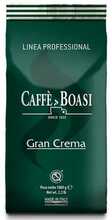 Kohvioad Boasi Gran Crema, 1 kg