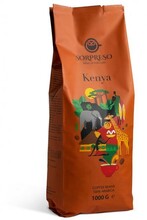 Kohvioad Sorpreso Kenya, 1 kg
