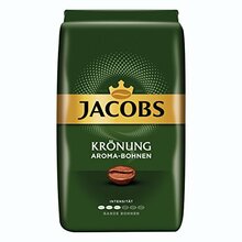 Kohvioad Jacobs Kronung, 500 g