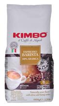 Kohvioad Kimbo Espresso Barista 100 prots. Arabica, 1 kg