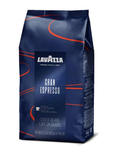 Kohvioad Lavazza Gran Espresso, 1 kg