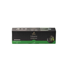 Kohvikapslid Tchibo Cafissimo Espresso Brasil, 10 tk