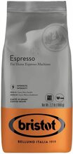 Kohvioad Bristot Espresso, 1 kg