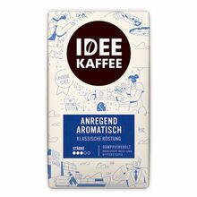 Kohvioad Idee Kaffee Crema, 1 kg