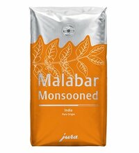Kohvioad Jura Malabar Monsooned, 250 g
