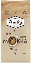 Kohvioad Paulig Mokka, 1 kg