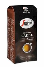 Kohvioad Segafredo Selezione Crema, 1 kg