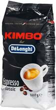 Kohvioad DeLonghi Kimbo Espresso Classic, 1 kg