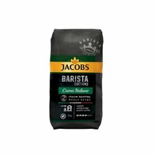 Kohvioad Jacobs Barista Italiano, 1 kg
