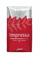 Kohvioad JURA Impressa, 250 g