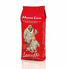 Kohvioad Lucaffe Mamma Lucia, 1 kg