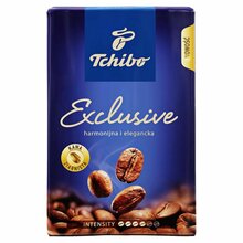 Kohvioad Tchibo Exclusive, 1 kg