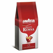 Kohvioad Lavazza Qualita Rossa, 1 kg