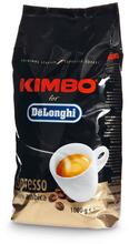 Kohvioad DeLonghi Kimbo Espresso, 1 kg