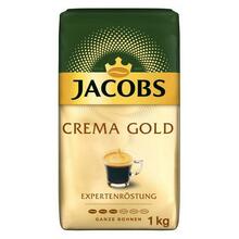 Kohvioad Jacobs Experten Crema Gold, 1 kg