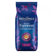 Kohvioad Movenpick Espresso, 1 kg
