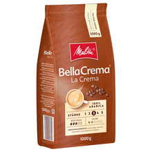 Kohvioad Melitta BellaCrema LaCrema, 1 kg