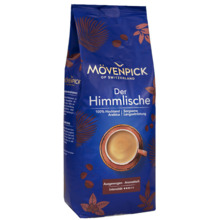 Kohvioad Movenpick Der Himmlische, 1 kg