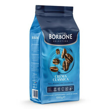 Kohvioad Caffe Borbone Crema Classica, 1 kg