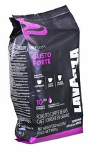 Kohvioad Lavazza Gusto Forte Expert, 1 kg