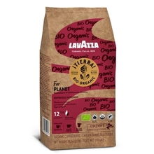 Kohvioad Lavazza Tierra Expert Bio Organic, 1 kg