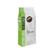 Kohvioad AromaMio Robusto, 1 kg