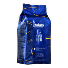 Kohvioad Lavazza Super Crema, 1kg