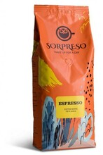 Kohvioad Sorpreso Espresso, 1 kg
