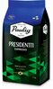 Kohvioad Paulig Presidentti Espresso, 1 kg