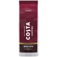 Kohvioad Costa Coffee Signature Mocha Italia Dark, 1 kg