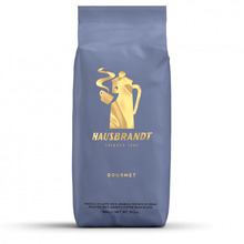 Kohvioad Hausbrandt Gourmet, 1 kg