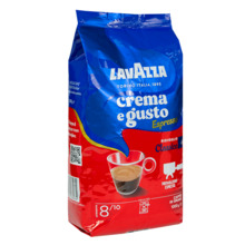 Kohvioad Lavazza Crema e Gusto Classico, 1 kg