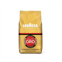 Kohvioad Lavazza Qualita Oro, 1 kg