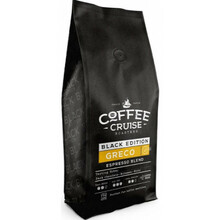 Kohvioad Coffee Cruise Greco, 1 kg
