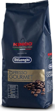 Kohvioad Kimbo DeLonghi Espresso Gourmet, 1 kg