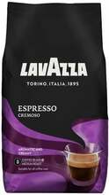 Kohvioad Lavazza Espresso Cremoso, 1 kg