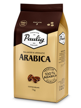 Kohvioad Paulig Arabica, 1 kg