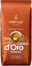 Kohvioad Dallmayr Crema d'Oro Intensa, 1 kg
