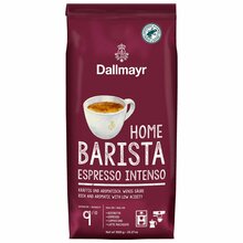 Kohvioad Dallmayr Home Barista Espresso Intenso, 1 kg