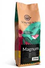 Kohvioad Sorpreso Magnum, 1 kg