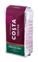 Kohvioad Costa Coffee Brazilian Single Origin, 1 kg