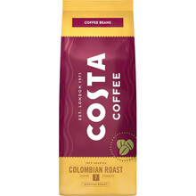 Kohvioad Costa Coffee Colombian Roast, 500 g
